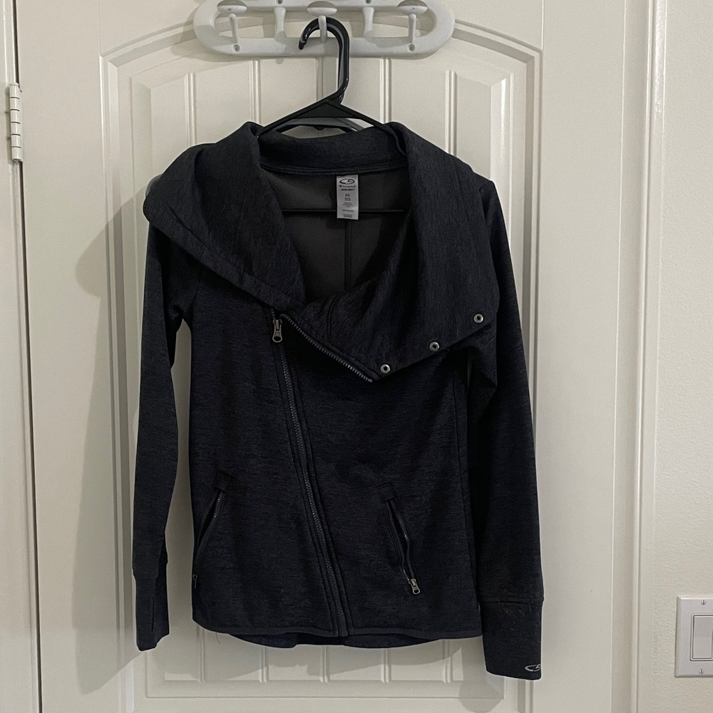 Champion Black Women's Jacket